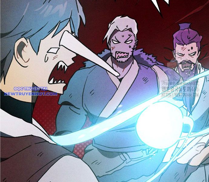 Vị Thần Trở Lại chapter 109 - Trang 53