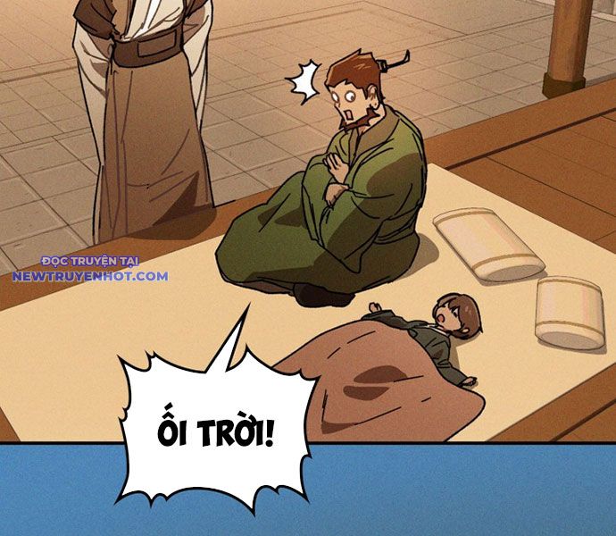 Vị Thần Trở Lại chapter 109 - Trang 108