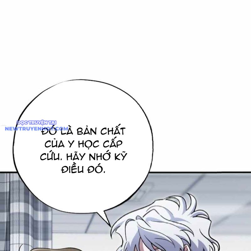 Tuyệt Đỉnh Bác Sĩ chapter 9 - Trang 141