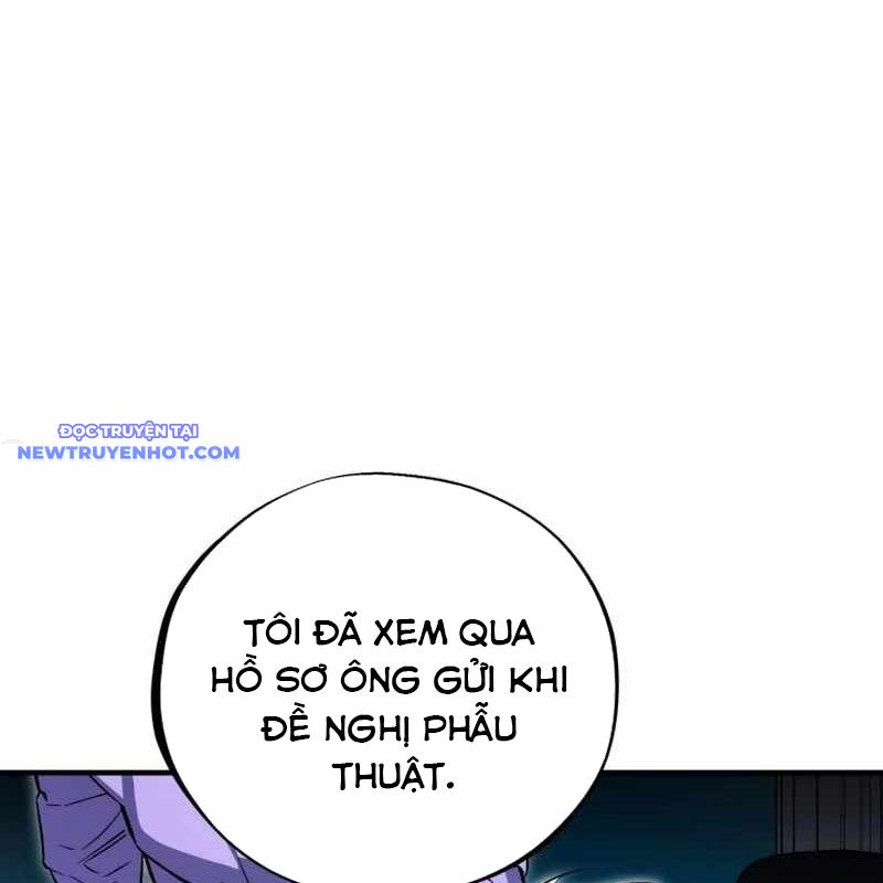 Tuyệt Đỉnh Bác Sĩ chapter 5 - Trang 33