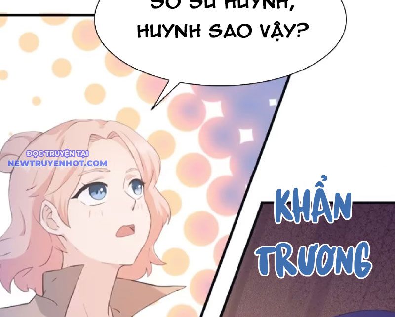 Tu Tiên Trở Về Tại Vườn Trường - Season 2 chapter 62 - Trang 5