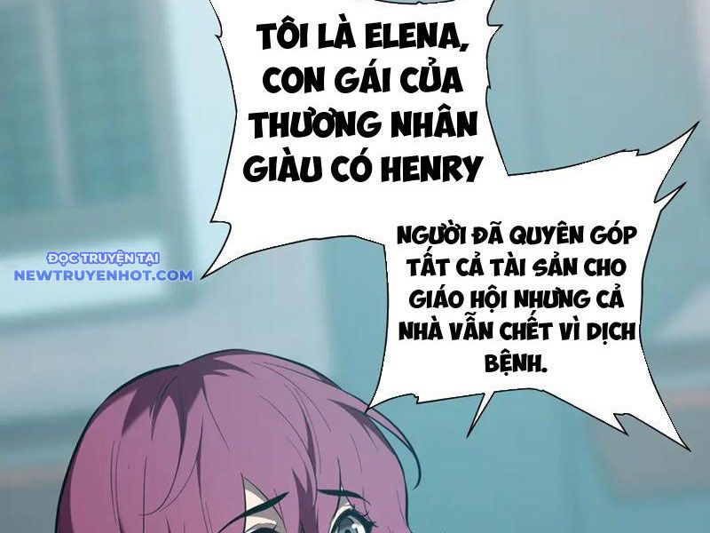 Toàn Dân Tận Thế: Ta Virus Quân Vương chapter 42 - Trang 18