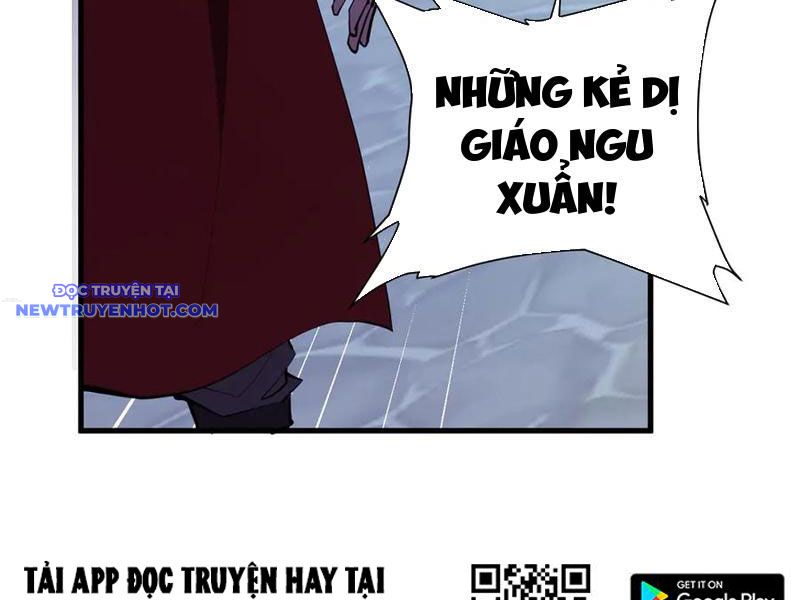 Toàn Dân Tận Thế: Ta Virus Quân Vương chapter 42 - Trang 103