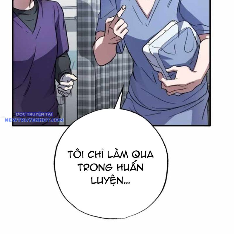 Tuyệt Đỉnh Bác Sĩ chapter 9 - Trang 108