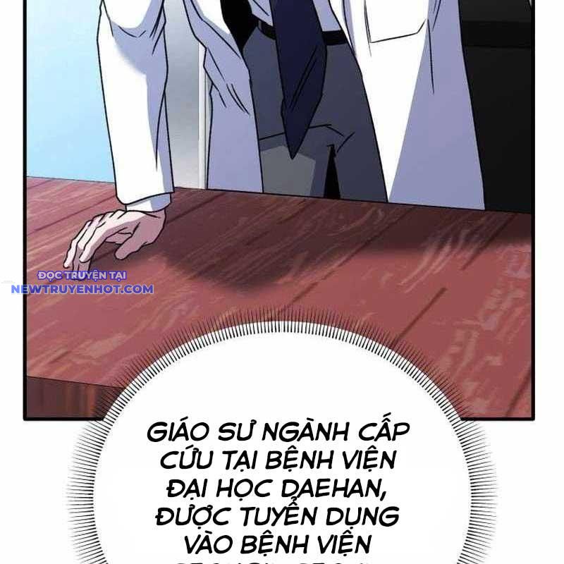 Tuyệt Đỉnh Bác Sĩ chapter 11 - Trang 30