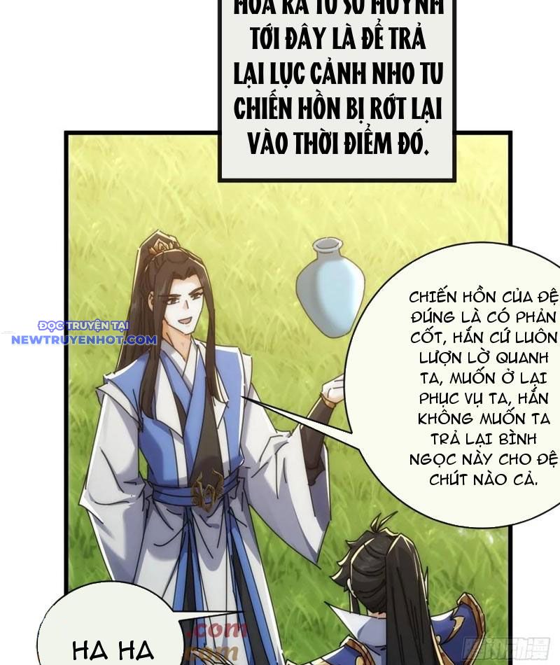 Mời Công Tử Trảm Yêu chapter 134 - Trang 53