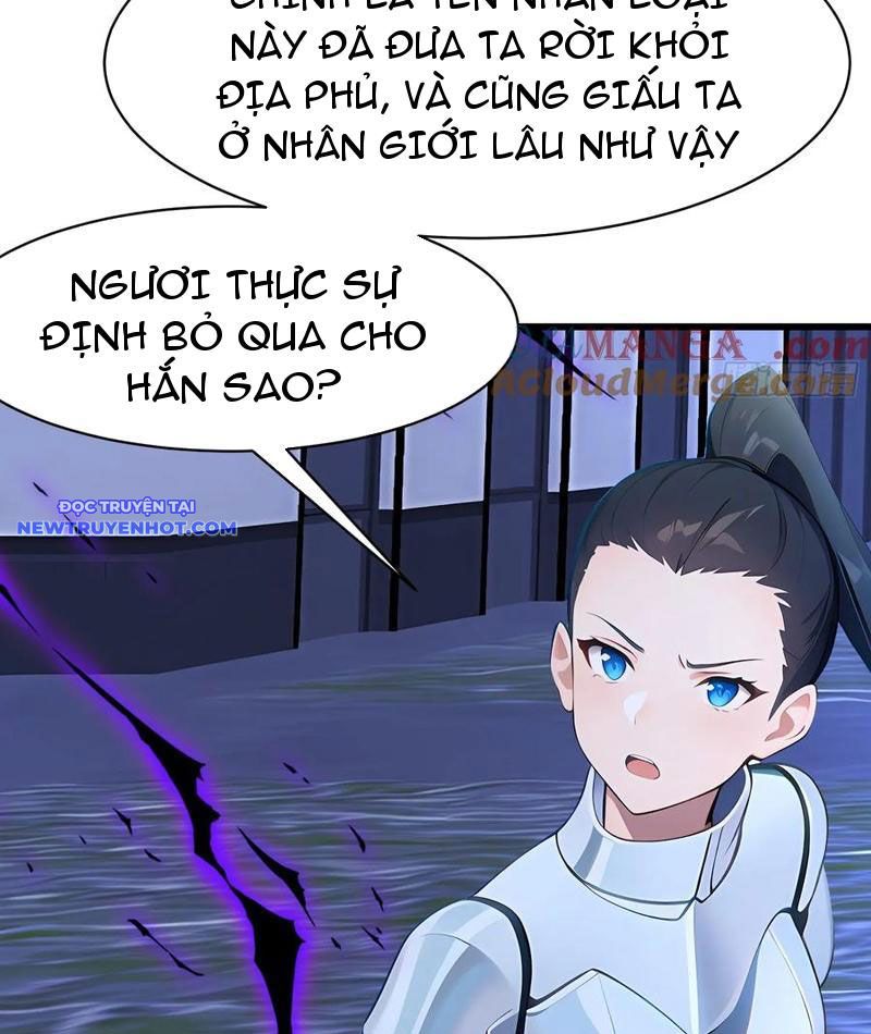 Phu Nhân Nhà Ta đến Từ địa Phủ Ngàn Năm chapter 106 - Trang 45