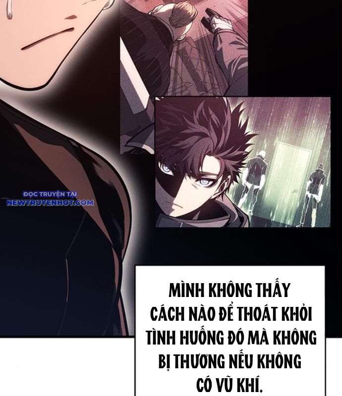 Tạp Huyết chapter 11 - Trang 13