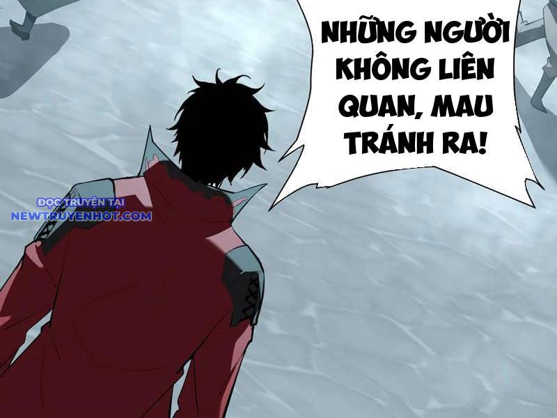 Toàn Dân Tận Thế: Ta Virus Quân Vương chapter 42 - Trang 97