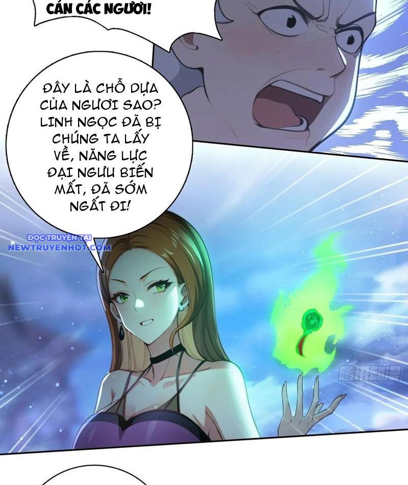 Phu Nhân Nhà Ta đến Từ địa Phủ Ngàn Năm chapter 96 - Trang 8