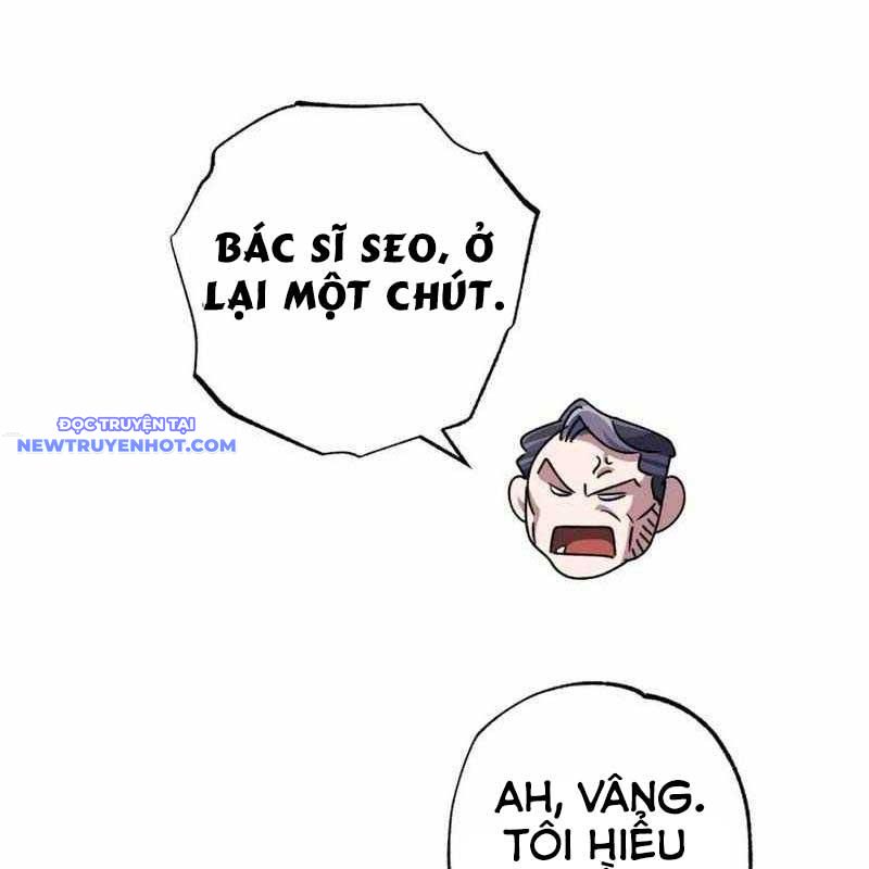 Tuyệt Đỉnh Bác Sĩ chapter 11 - Trang 134