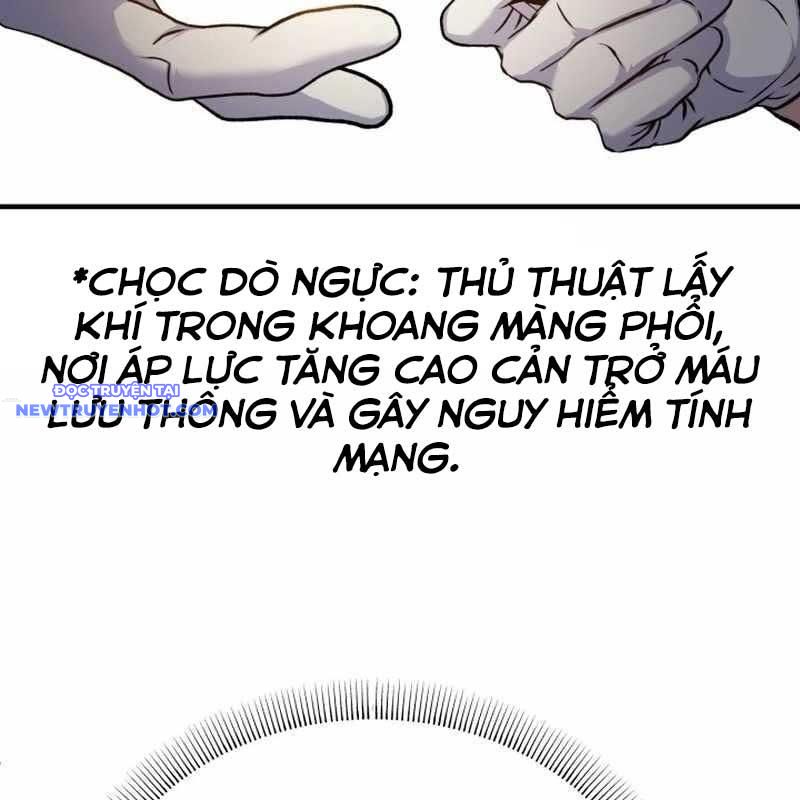 Tuyệt Đỉnh Bác Sĩ chapter 1 - Trang 64