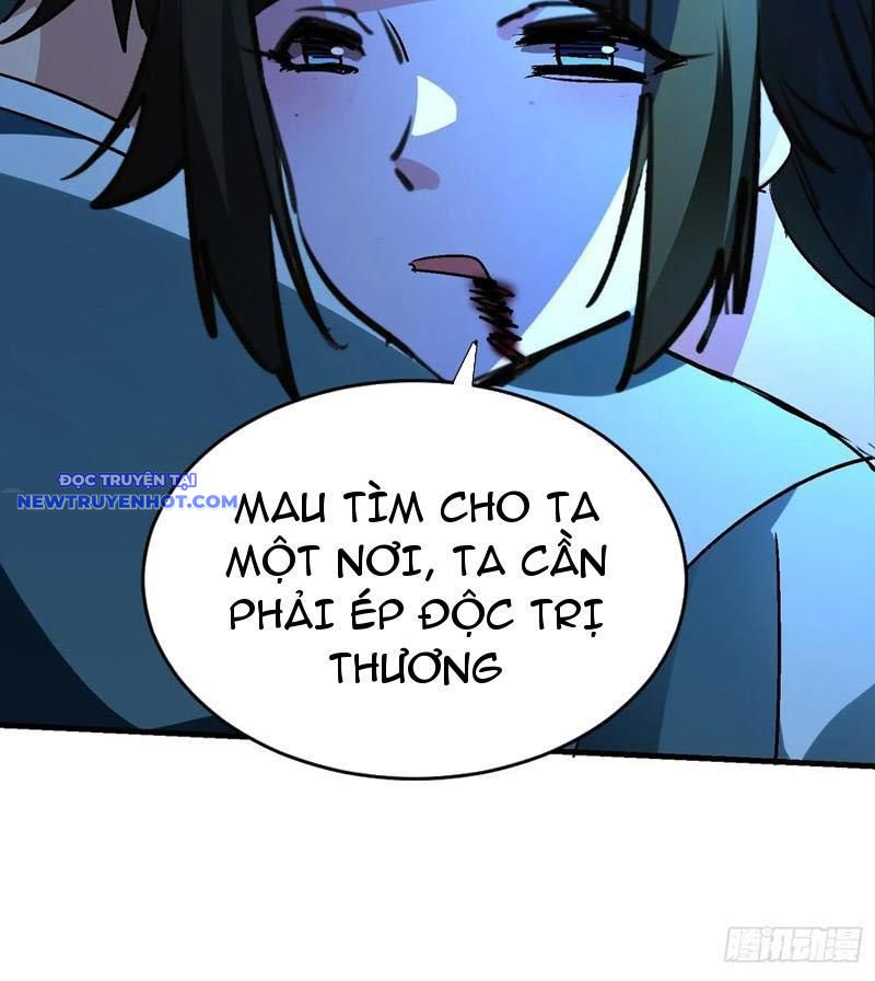 Bạn Gái Của Tôi Toàn Là Truyền Thuyết chapter 113 - Trang 26