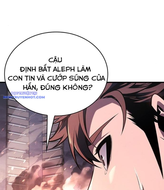 Tạp Huyết chapter 11 - Trang 22