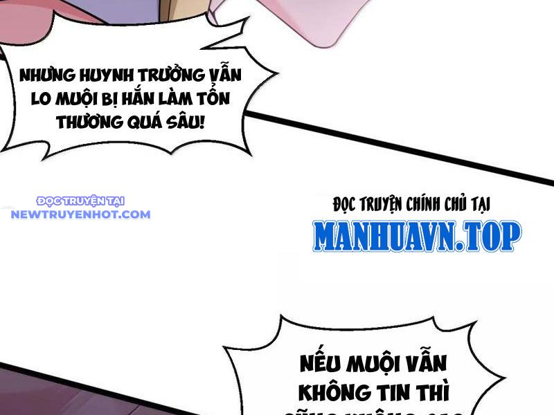 Hảo Đồ Nhi Hãy Tha Cho Vi Sư chapter 311 - Trang 37