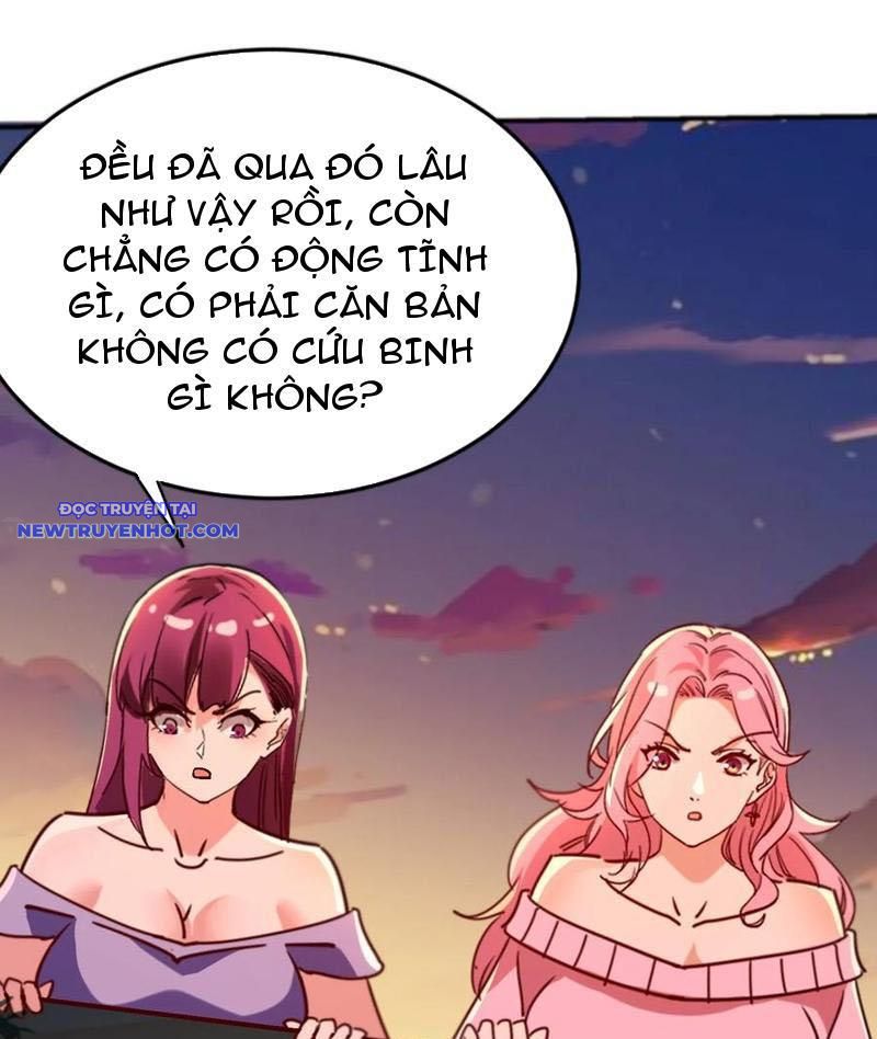 Bạn Gái Của Tôi Toàn Là Truyền Thuyết chapter 110 - Trang 53