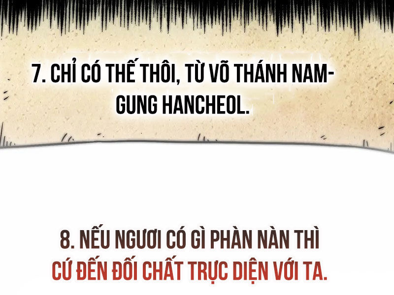 Con Trai Của Gia Tộc Nam Cung Thế Gia Chapter 63 - Trang 82