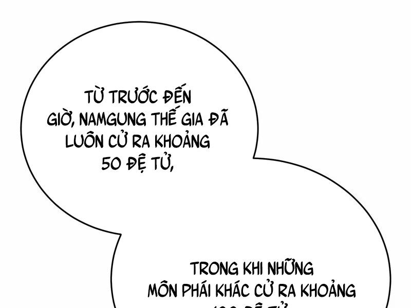 Con Trai Của Gia Tộc Nam Cung Thế Gia Chapter 63 - Trang 96