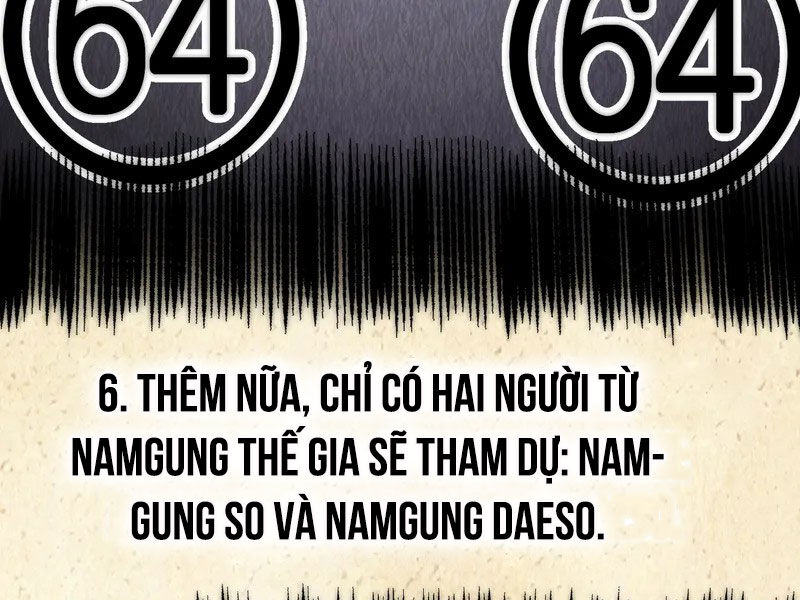 Con Trai Của Gia Tộc Nam Cung Thế Gia Chapter 63 - Trang 79