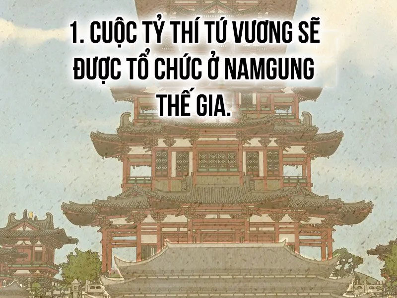 Con Trai Của Gia Tộc Nam Cung Thế Gia Chapter 63 - Trang 74