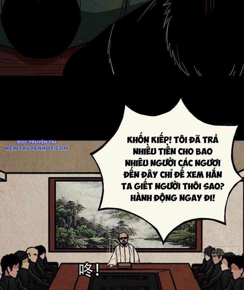 đấu Yếm Thần chapter 116 - Trang 36