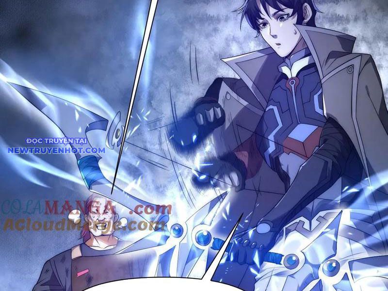 Võng Du: Ta Có Thể Tiến Hóa Tất Cả chapter 22 - Trang 93