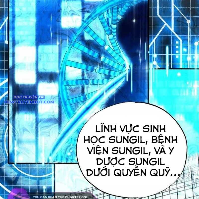 Tuyệt Đỉnh Bác Sĩ chapter 6 - Trang 22