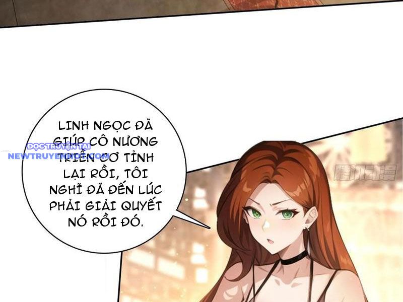 Phu Nhân Nhà Ta đến Từ địa Phủ Ngàn Năm chapter 102 - Trang 17