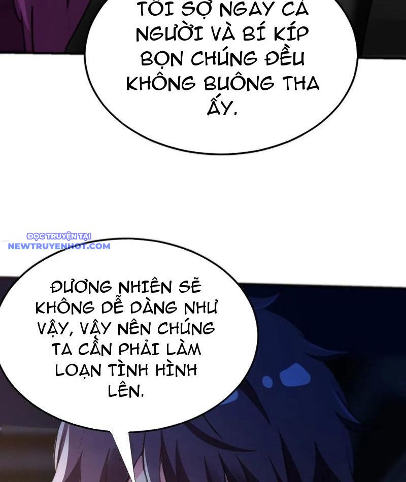 Bạn Gái Của Tôi Toàn Là Truyền Thuyết chapter 107 - Trang 34