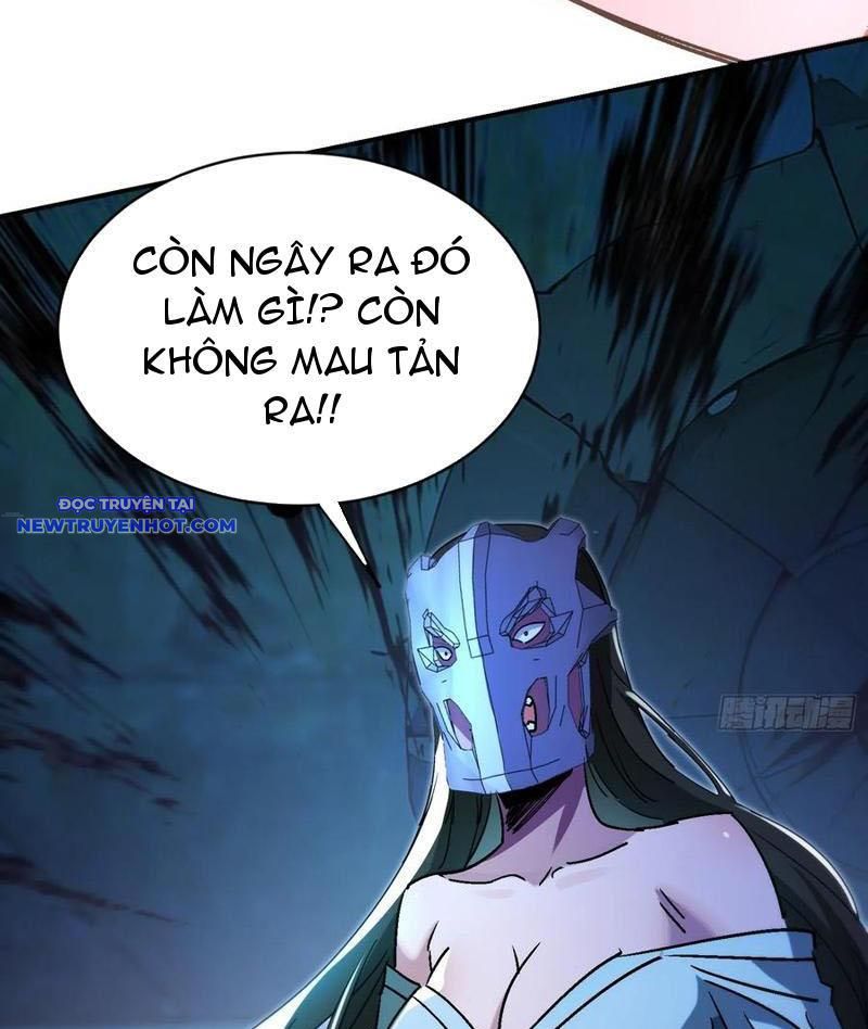 Bạn Gái Của Tôi Toàn Là Truyền Thuyết chapter 112 - Trang 47