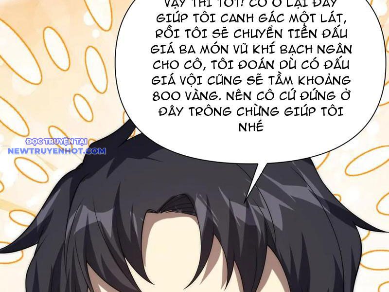 Võng Du: Ta Có Thể Tiến Hóa Tất Cả chapter 22 - Trang 25