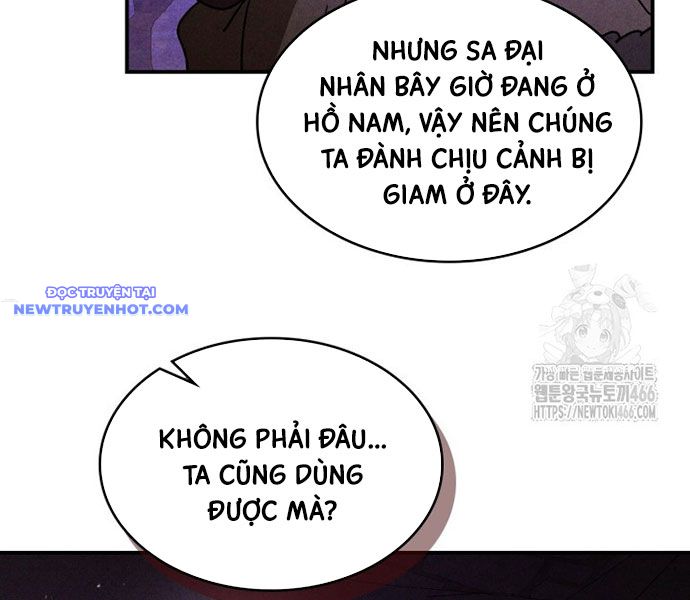 Vị Thần Trở Lại chapter 109 - Trang 28