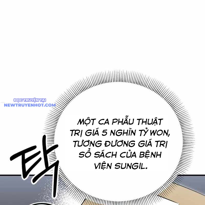 Tuyệt Đỉnh Bác Sĩ chapter 5 - Trang 214