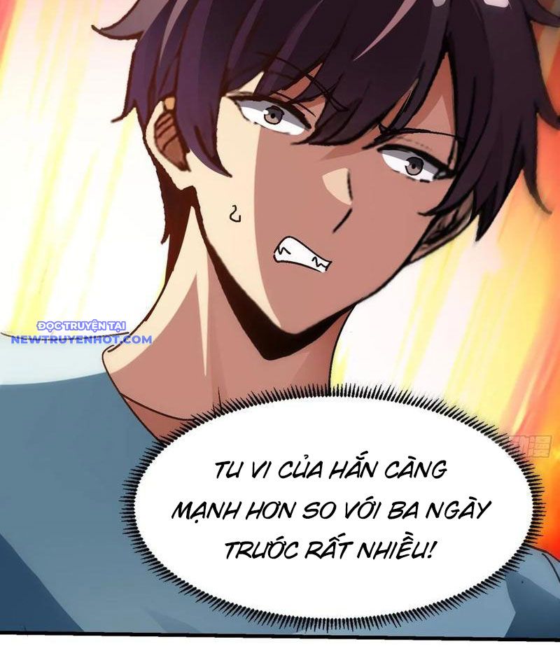 Bạn Gái Của Tôi Toàn Là Truyền Thuyết chapter 108 - Trang 52