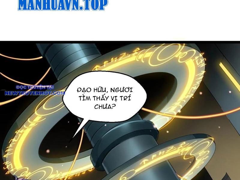 Hảo Đồ Nhi Hãy Tha Cho Vi Sư chapter 311 - Trang 86