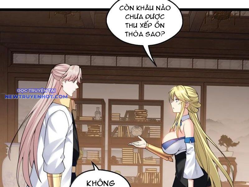 Hảo Đồ Nhi Hãy Tha Cho Vi Sư chapter 311 - Trang 19