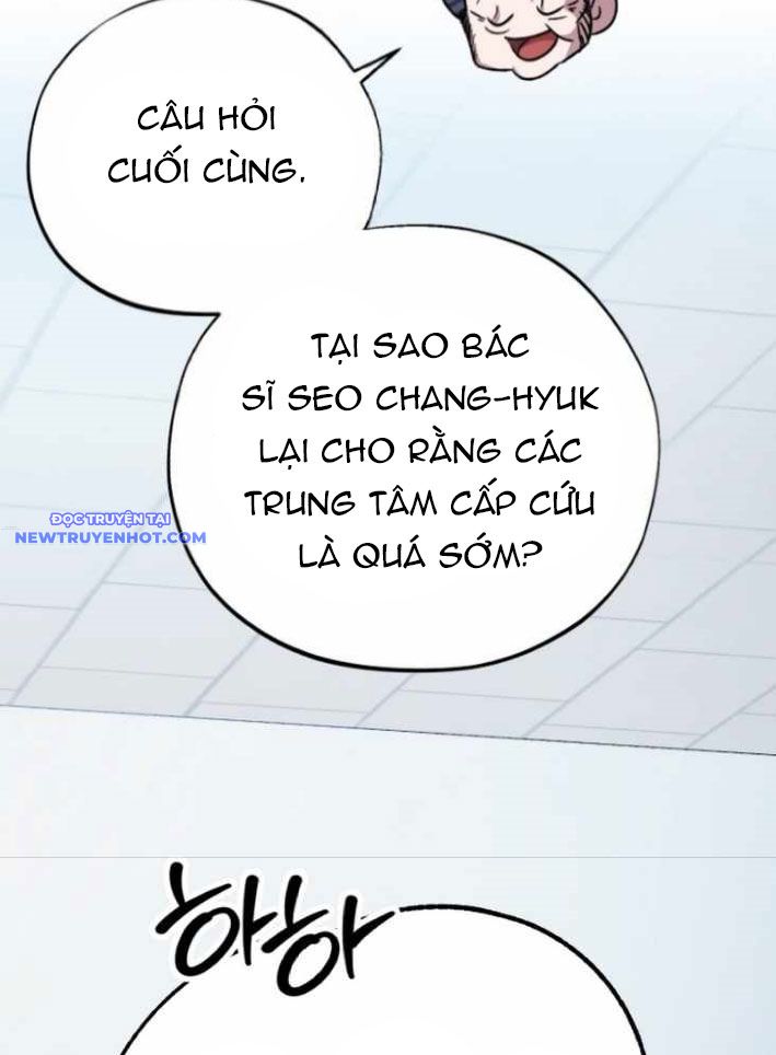 Tuyệt Đỉnh Bác Sĩ chapter 10 - Trang 94