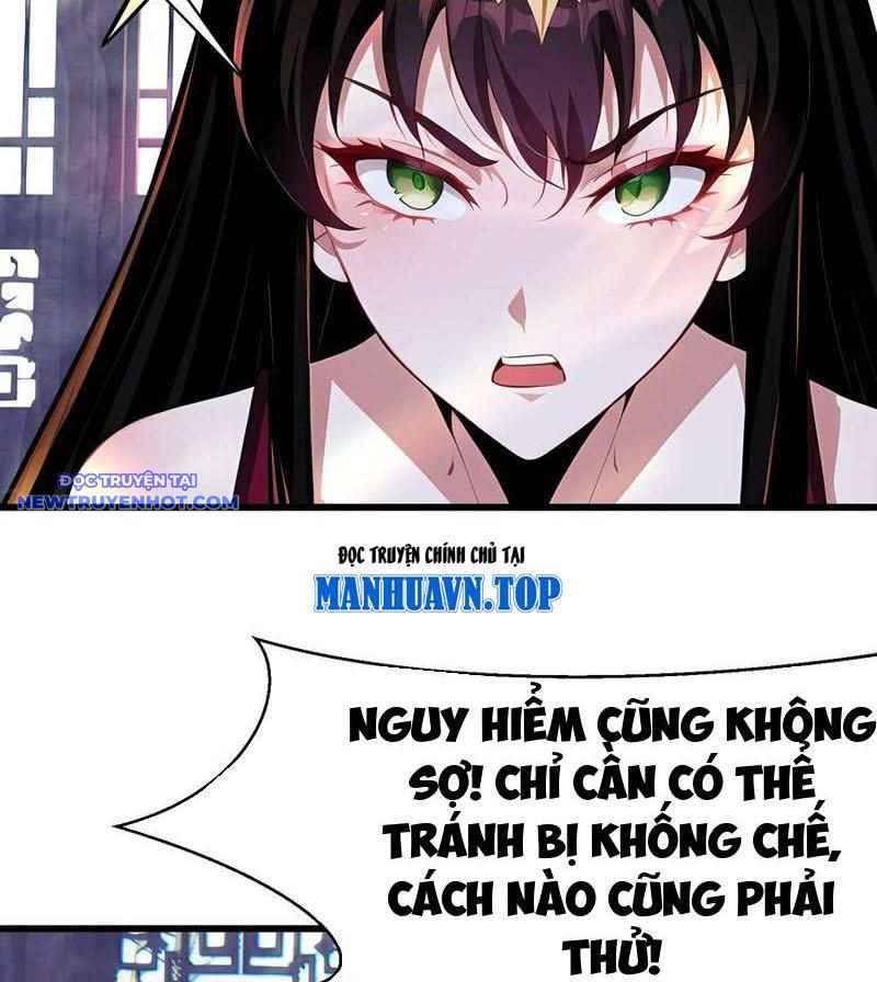 Phu Nhân Nhà Ta đến Từ địa Phủ Ngàn Năm chapter 109 - Trang 13