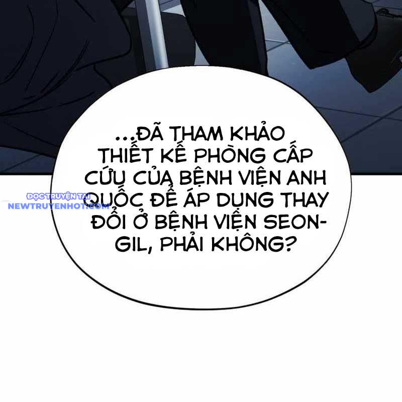 Tuyệt Đỉnh Bác Sĩ chapter 11 - Trang 23