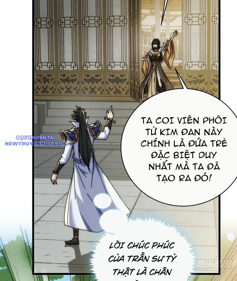 Mời Công Tử Trảm Yêu chapter 134 - Trang 29