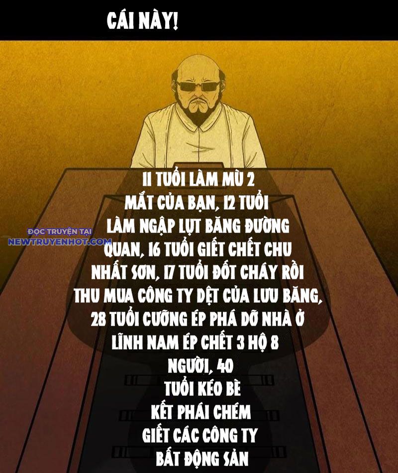 đấu Yếm Thần chapter 118 - Trang 14