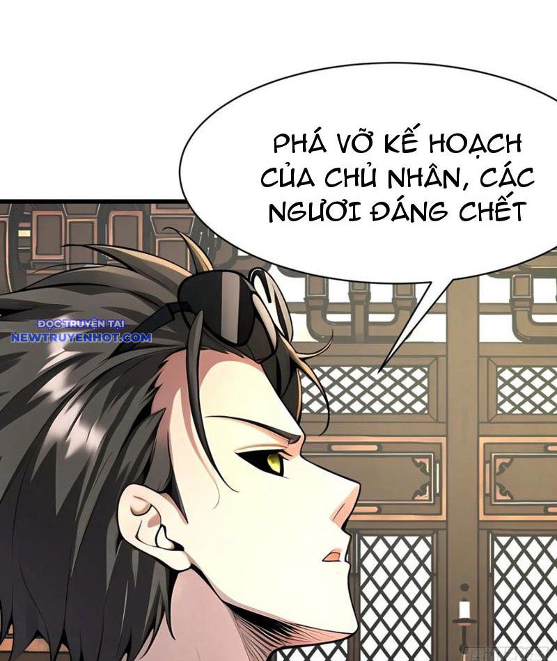 Phu Nhân Nhà Ta đến Từ địa Phủ Ngàn Năm chapter 103 - Trang 41