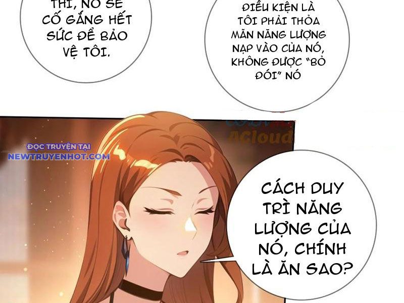 Phu Nhân Nhà Ta đến Từ địa Phủ Ngàn Năm chapter 98 - Trang 19