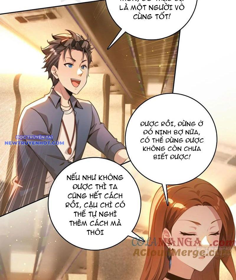 Phu Nhân Nhà Ta đến Từ địa Phủ Ngàn Năm chapter 88 - Trang 9