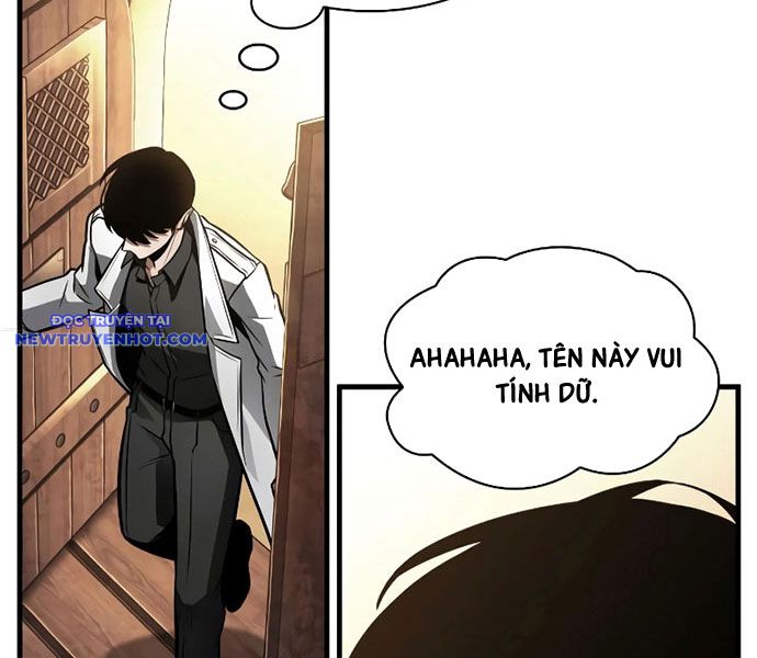 Toàn Trí Độc Giả chapter 238 - Trang 41