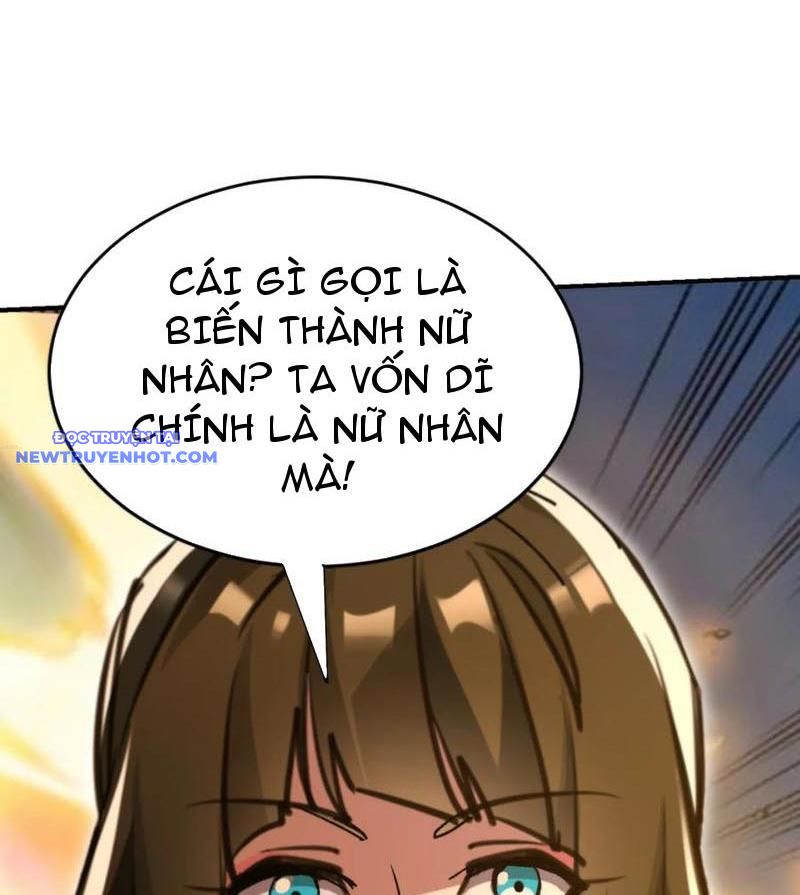 Bạn Gái Của Tôi Toàn Là Truyền Thuyết chapter 110 - Trang 12