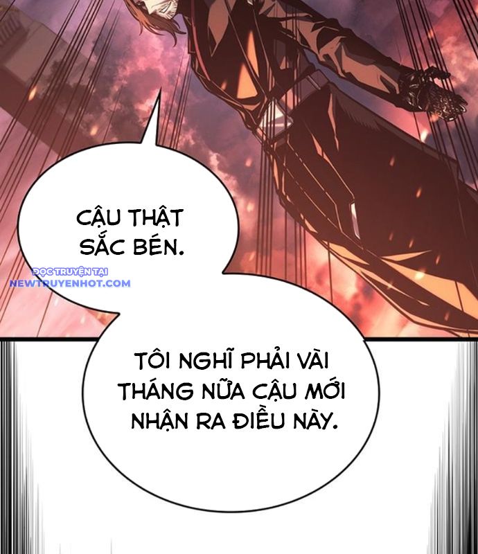 Tạp Huyết chapter 11 - Trang 40