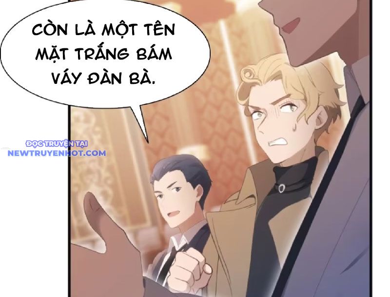 Tu Tiên Trở Về Tại Vườn Trường - Season 2 chapter 62 - Trang 64