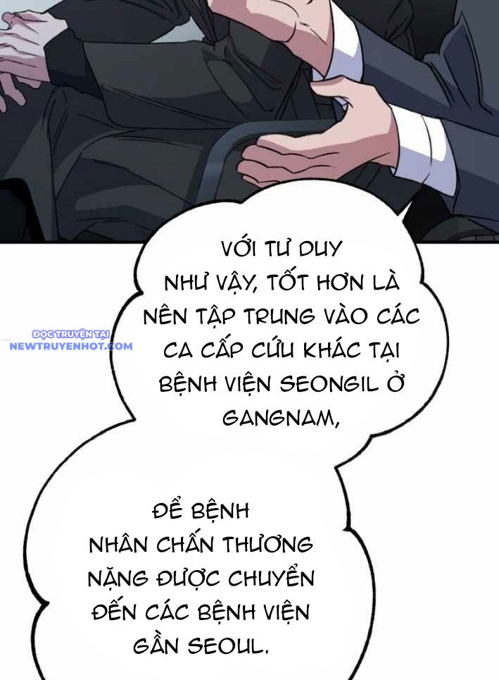 Tuyệt Đỉnh Bác Sĩ chapter 10 - Trang 96