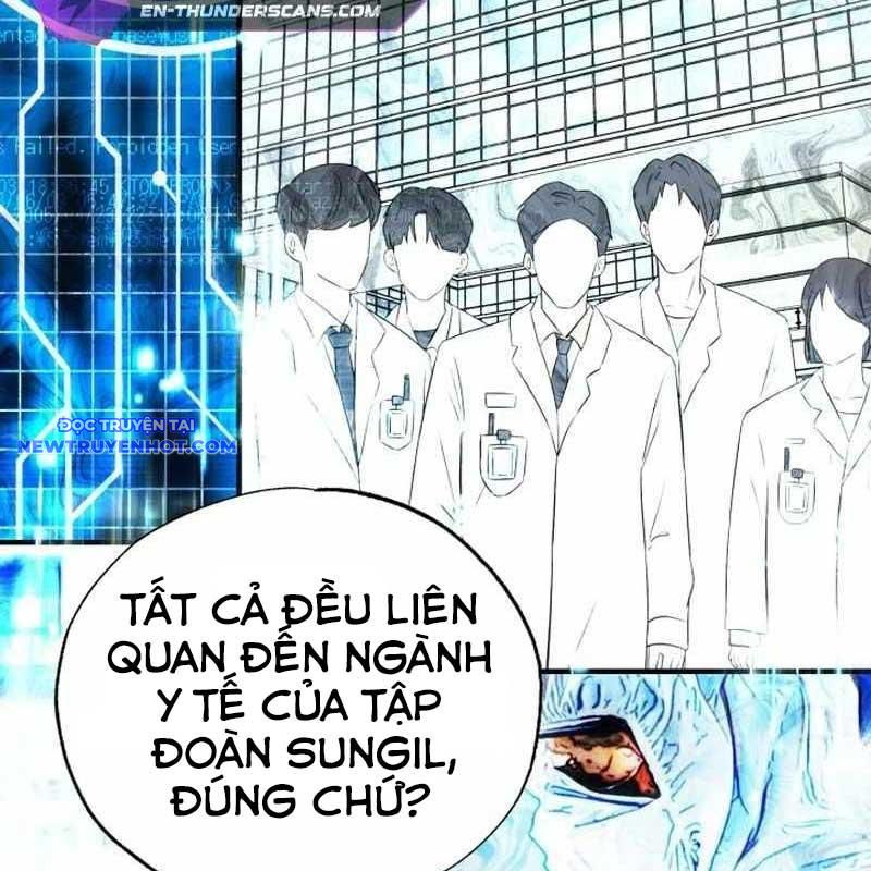 Tuyệt Đỉnh Bác Sĩ chapter 6 - Trang 23